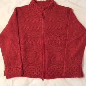 J Jill sweater